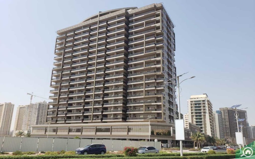 Elite Sports Residence 10, Dubai Sports City