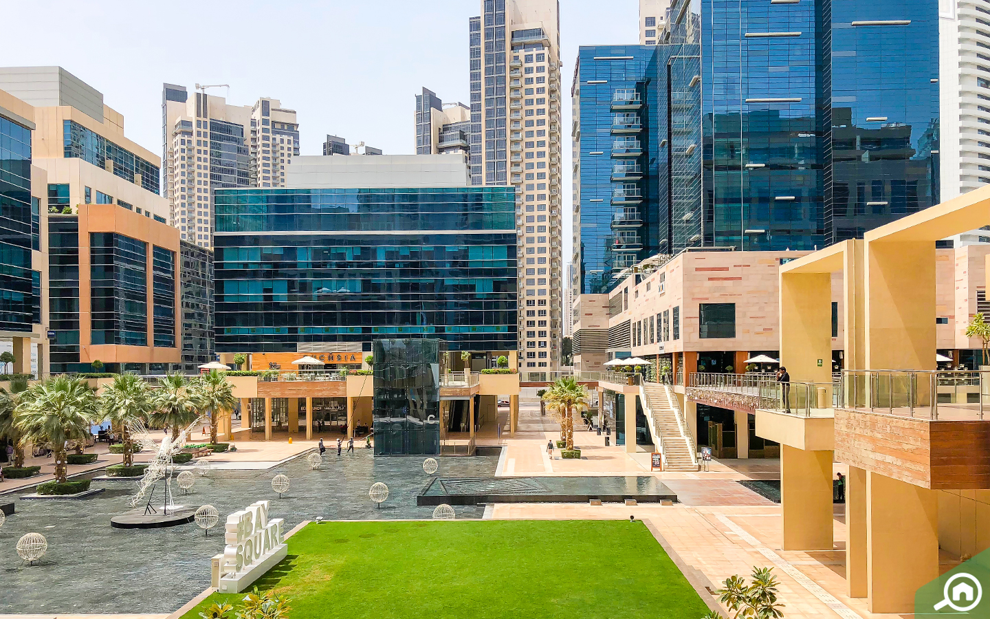 Bay Square