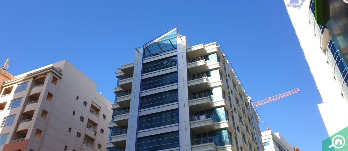Pearl Coast Premier Hotel Apartments, Al Barsha