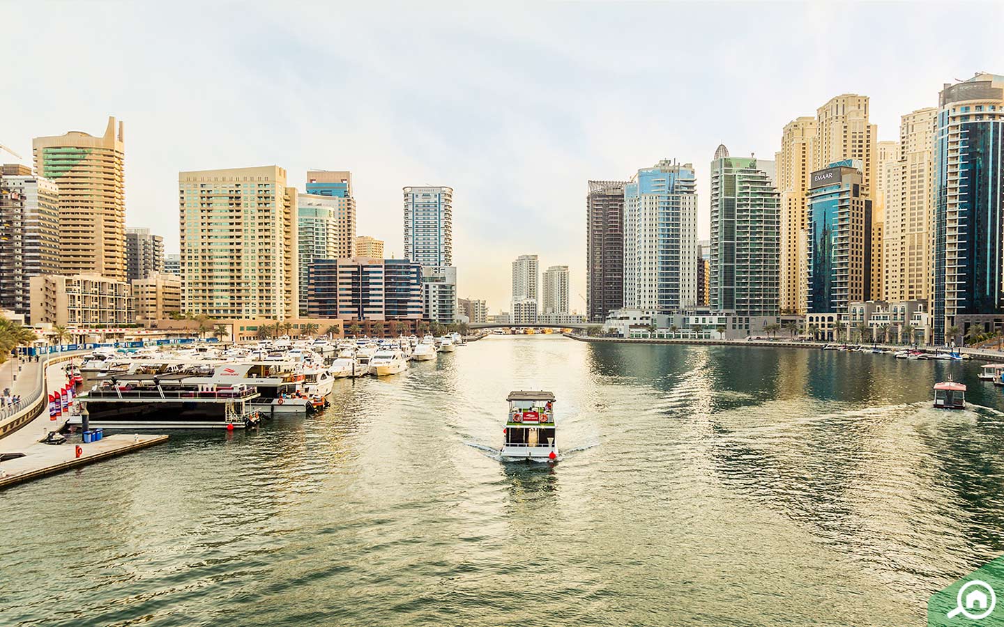 إطلالة مائية من صدف 8