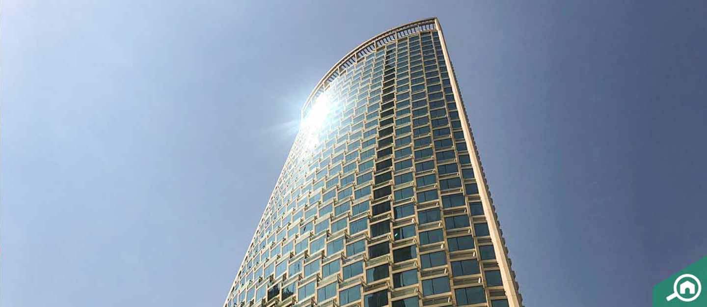 Burj Vista 1, Downtown Dubai