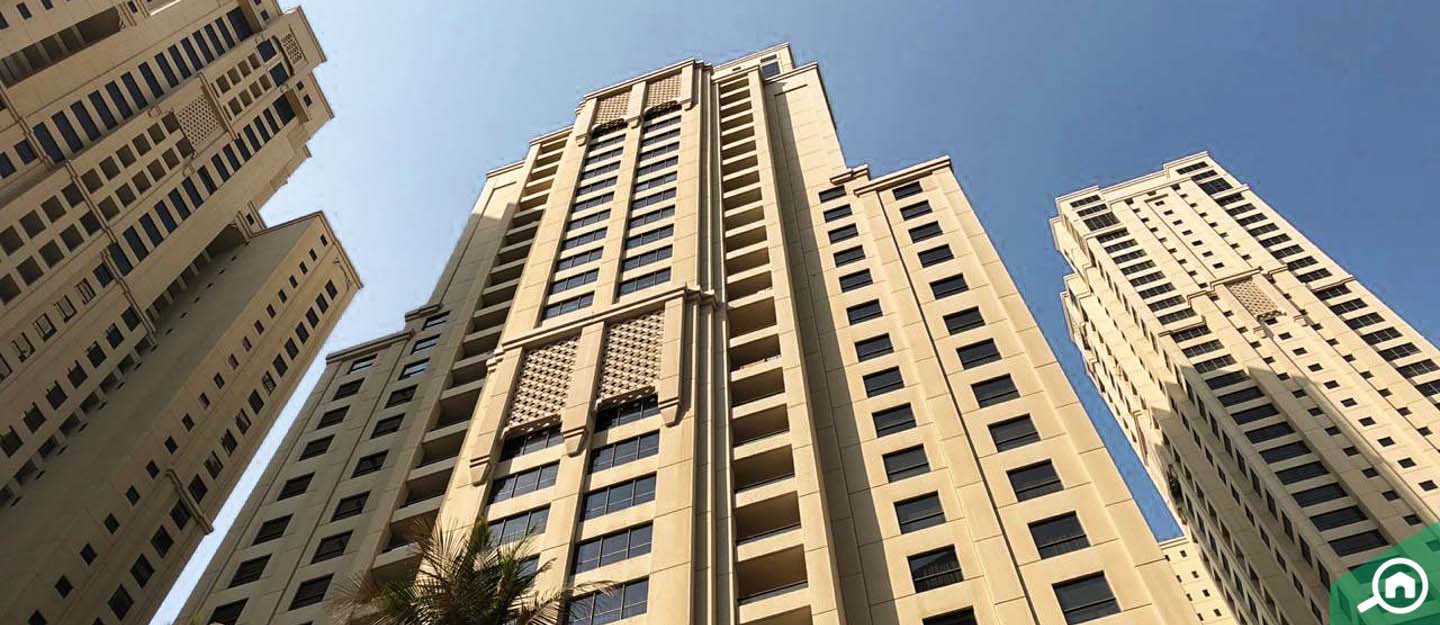 Rimal 4, JBR