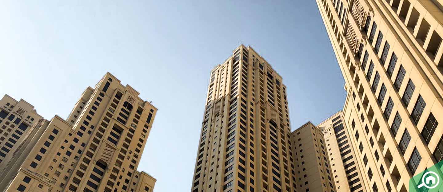 Rimal 3, JBR