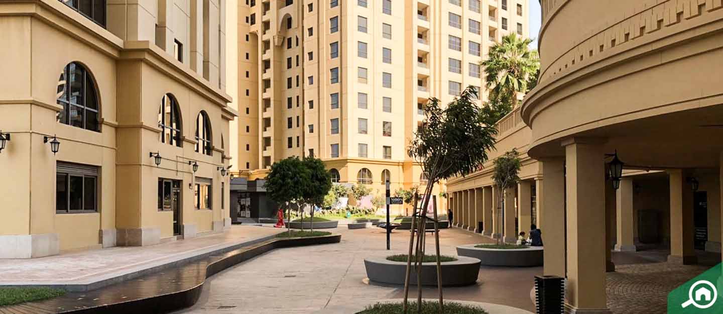 Rimal, JBR
