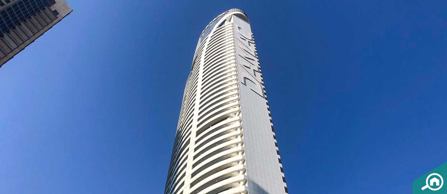 DAMAC Maison The Distinction, Downtown Dubai
