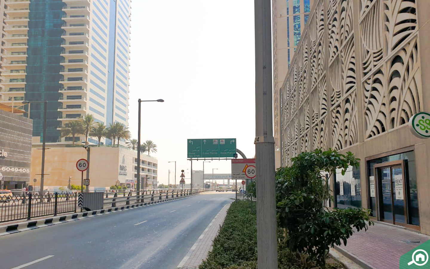شارع