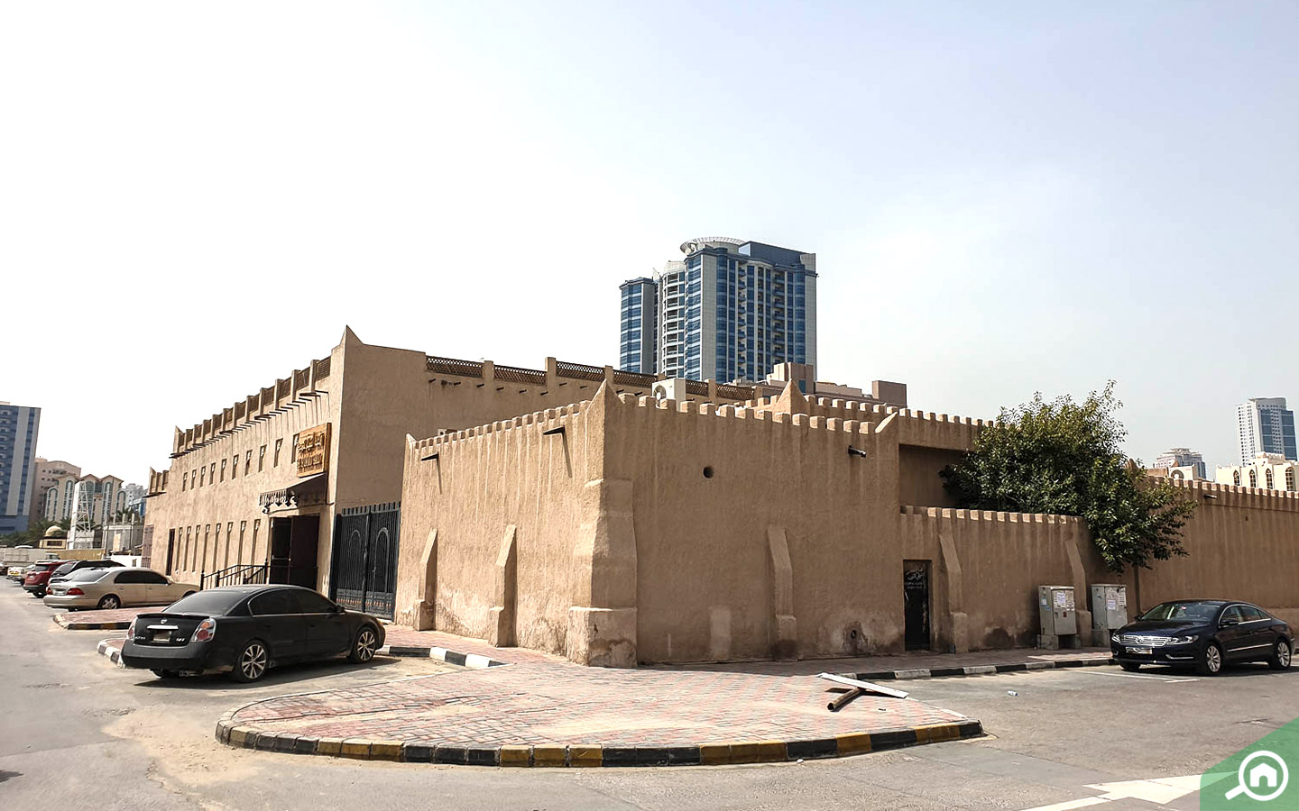 Ajman Museum