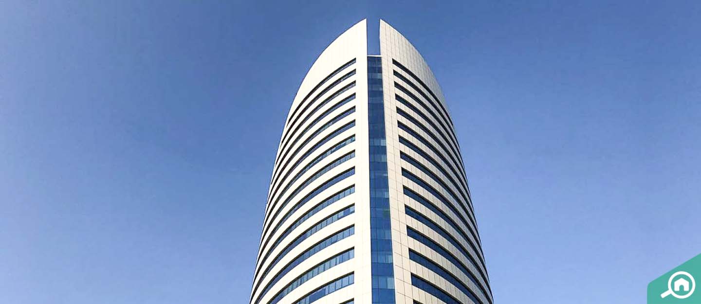 Damac Executive Heights Building Guide Bayut