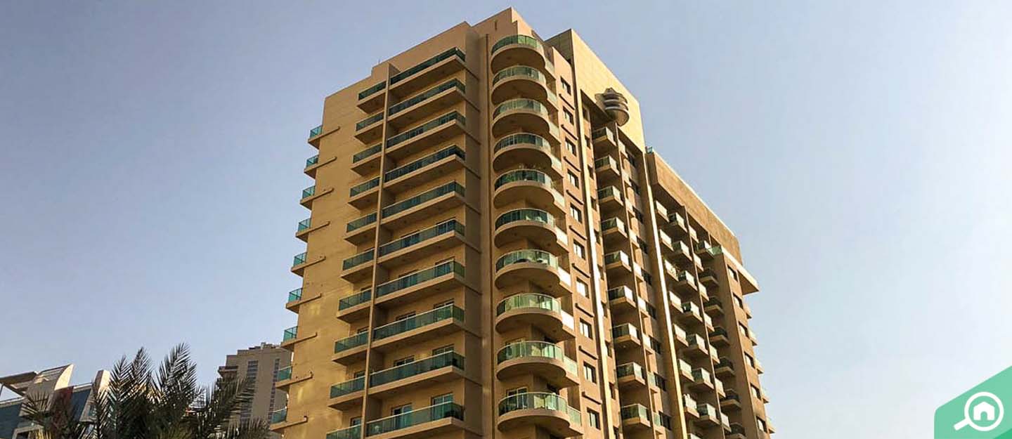 Elite 1 Sports Residence Guide Bayut