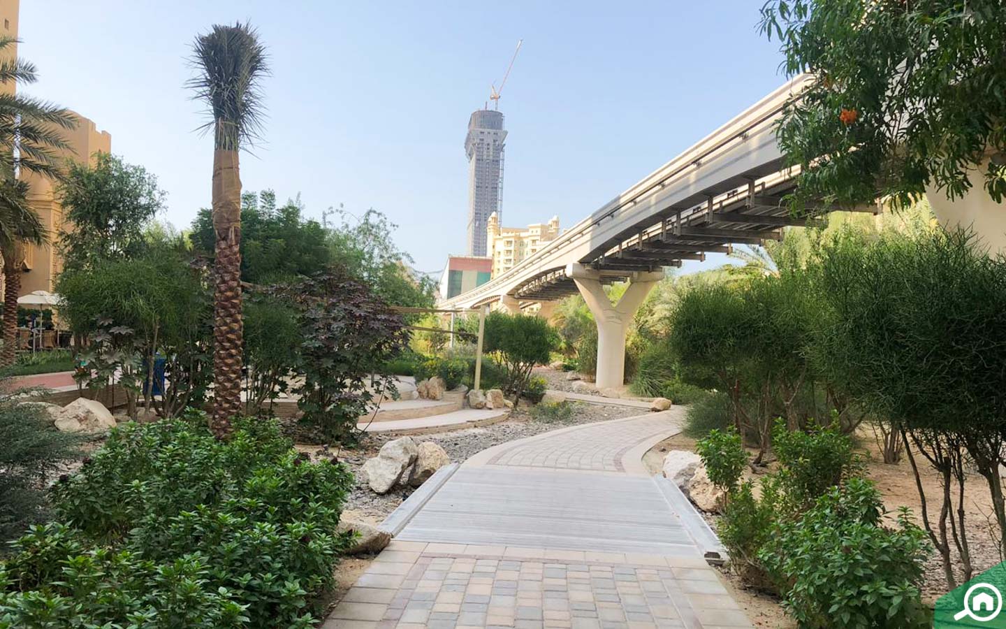 Golden Mile 9 community view (5-12-2019)