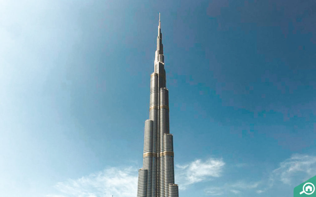 Burj Khalifa