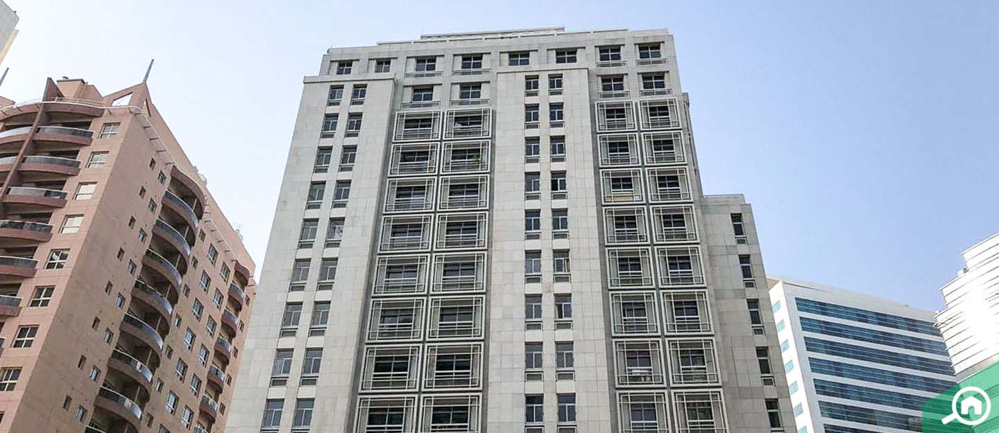 Oasis Residence, Barsha Heights (Tecom)