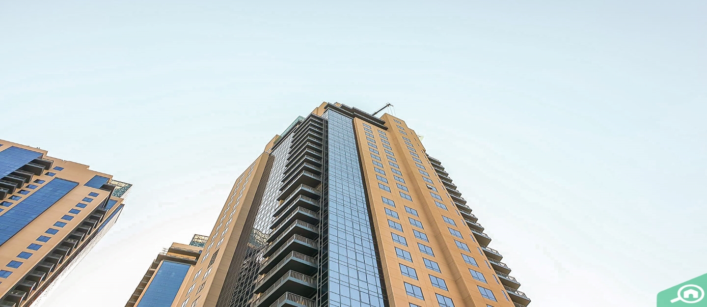 Dubai Creek Residences North Tower 3, The Lagoons