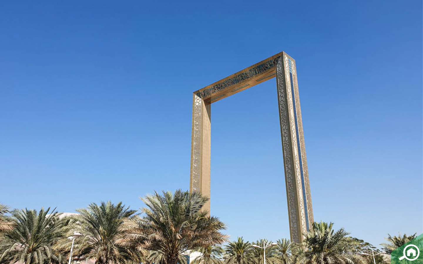 Dubai Frame