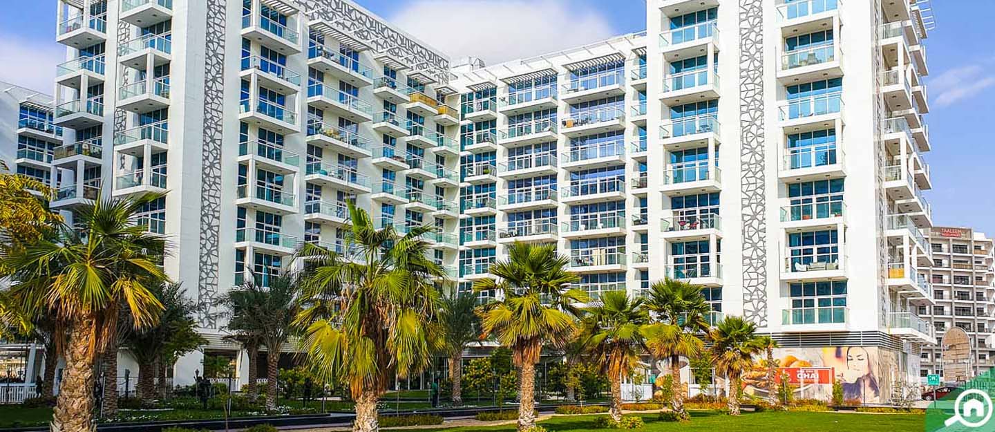 Glitz 3, Dubai Studio City
