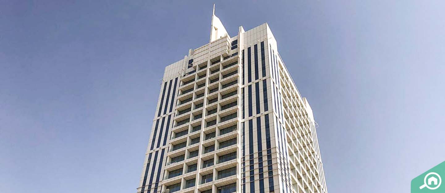 Giovanni Boutique Suites, Dubai Sports City