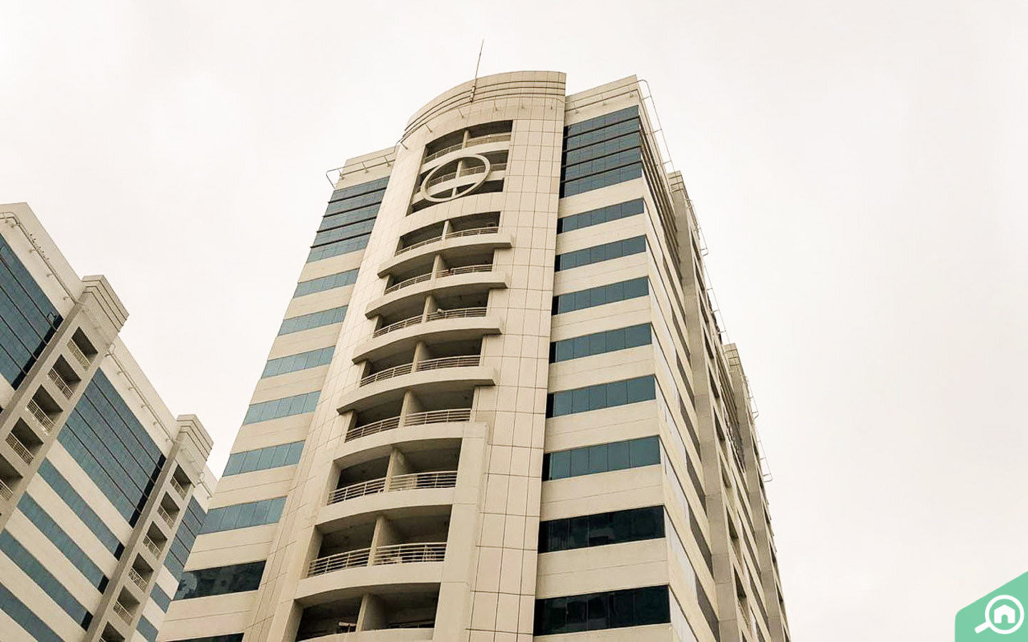 olympic park apartments