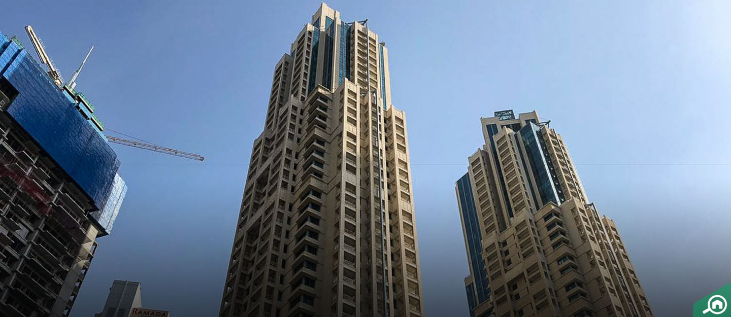 29 Boulevard, Downtown Dubai