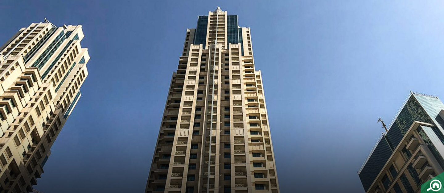 29 Burj Boulevard Tower 2, Downtown Dubai