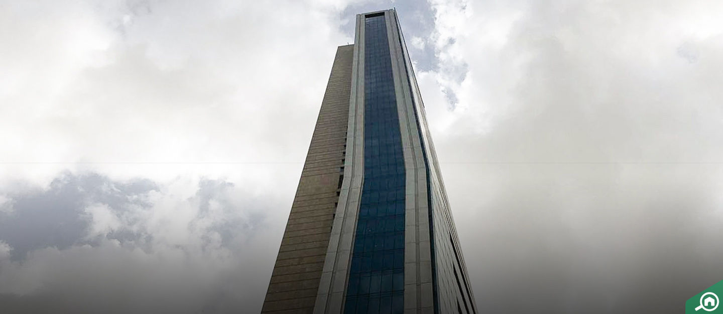 48 Burj Gate, Downtown Dubai