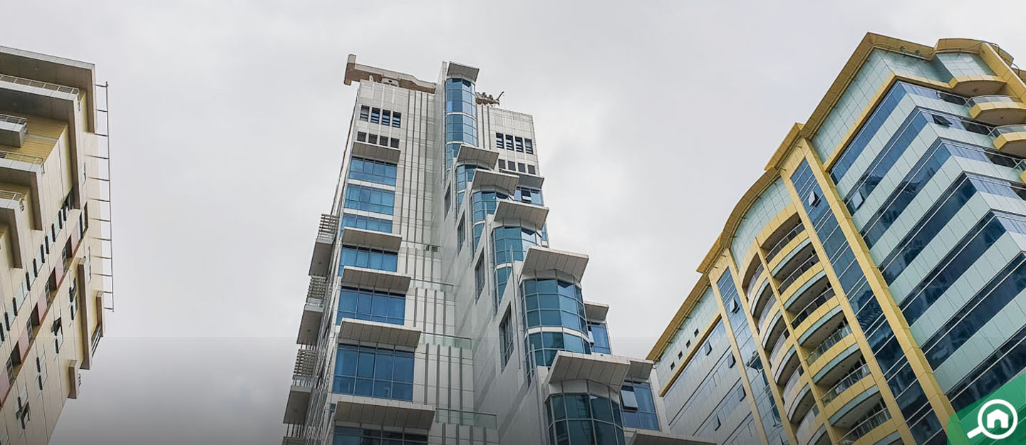 Boutique 7 Hotel Apartments, Barsha Heights