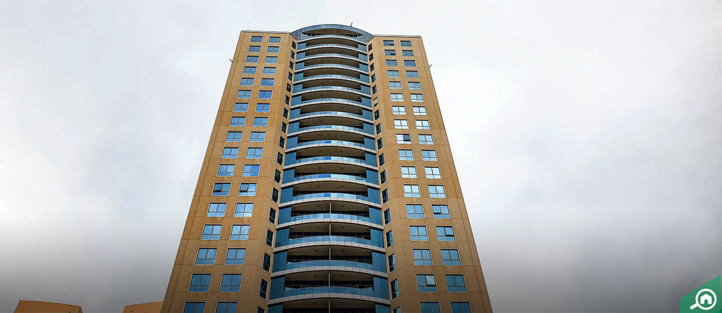 Madison Residency, Barsha Heights (Tecom)