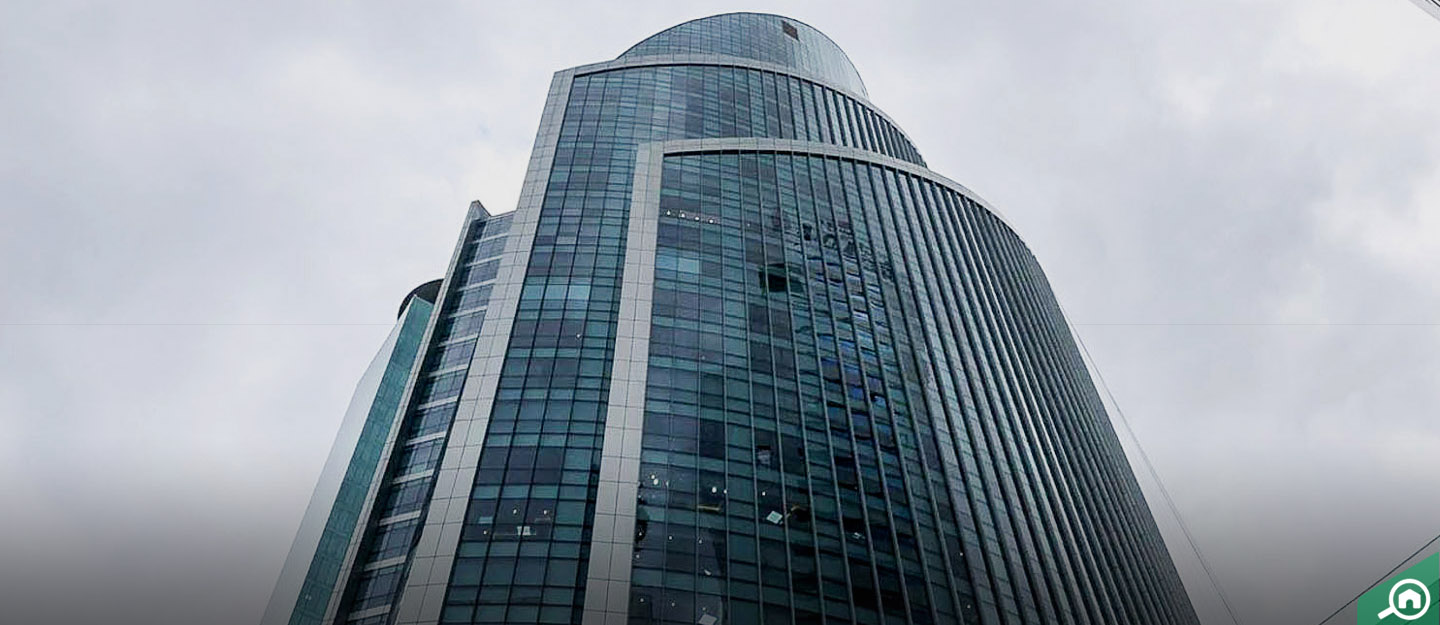 The Regal Tower, Business Bay