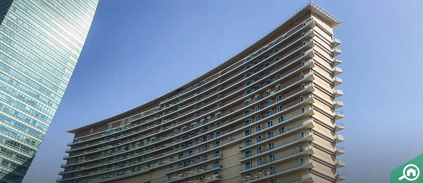 U-Bora Towers, Business Bay