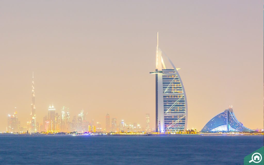 فندق برج العرب