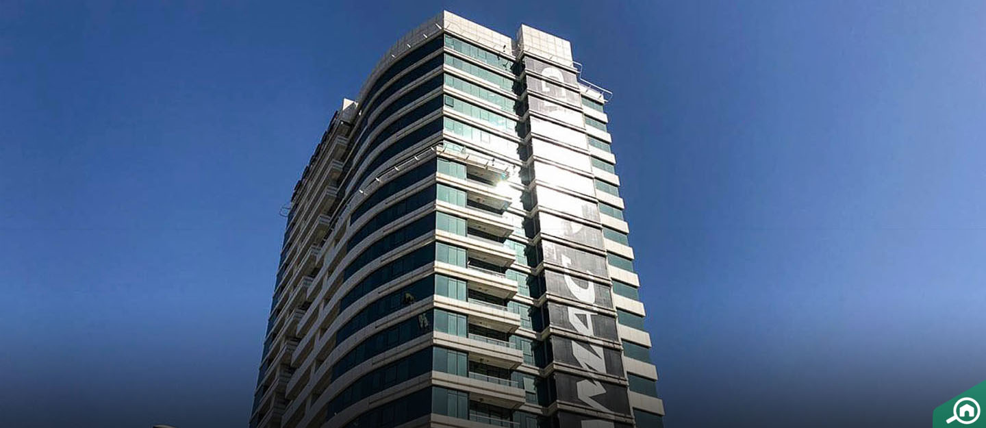DAMAC Maison Canal Views, Business Bay