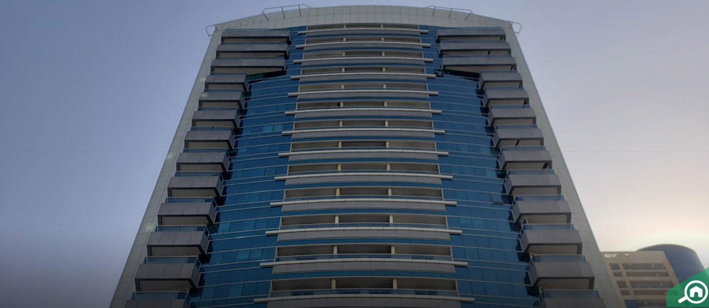Marina Diamond 6, Dubai Marina
