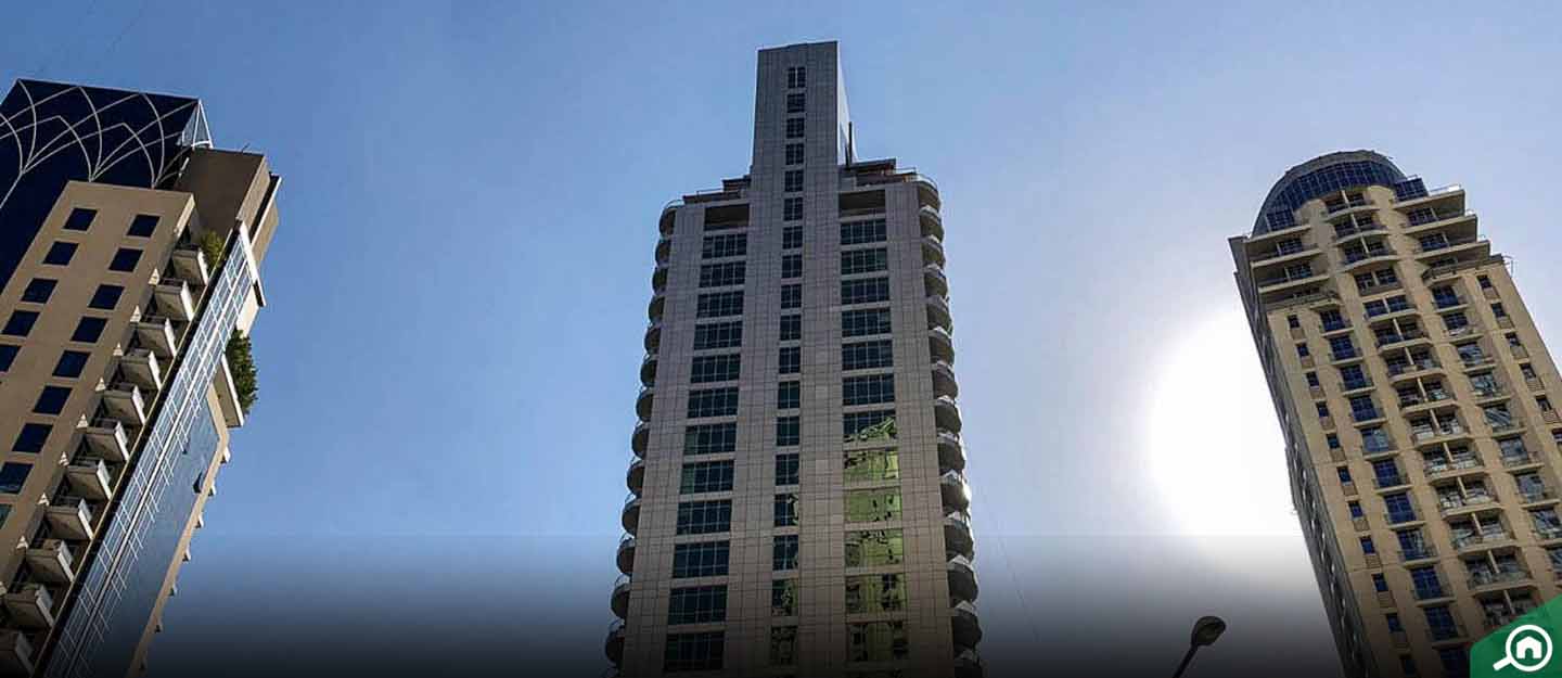 The Point, Dubai Marina