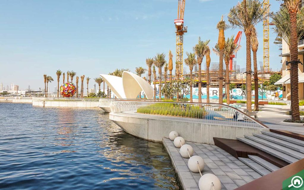 خور دبي
