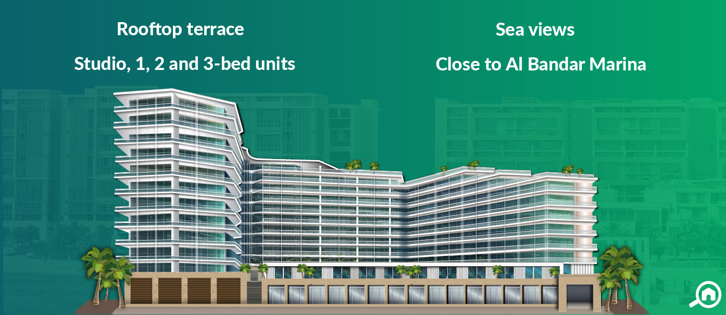 Al Hadeel Building Guide Bayut