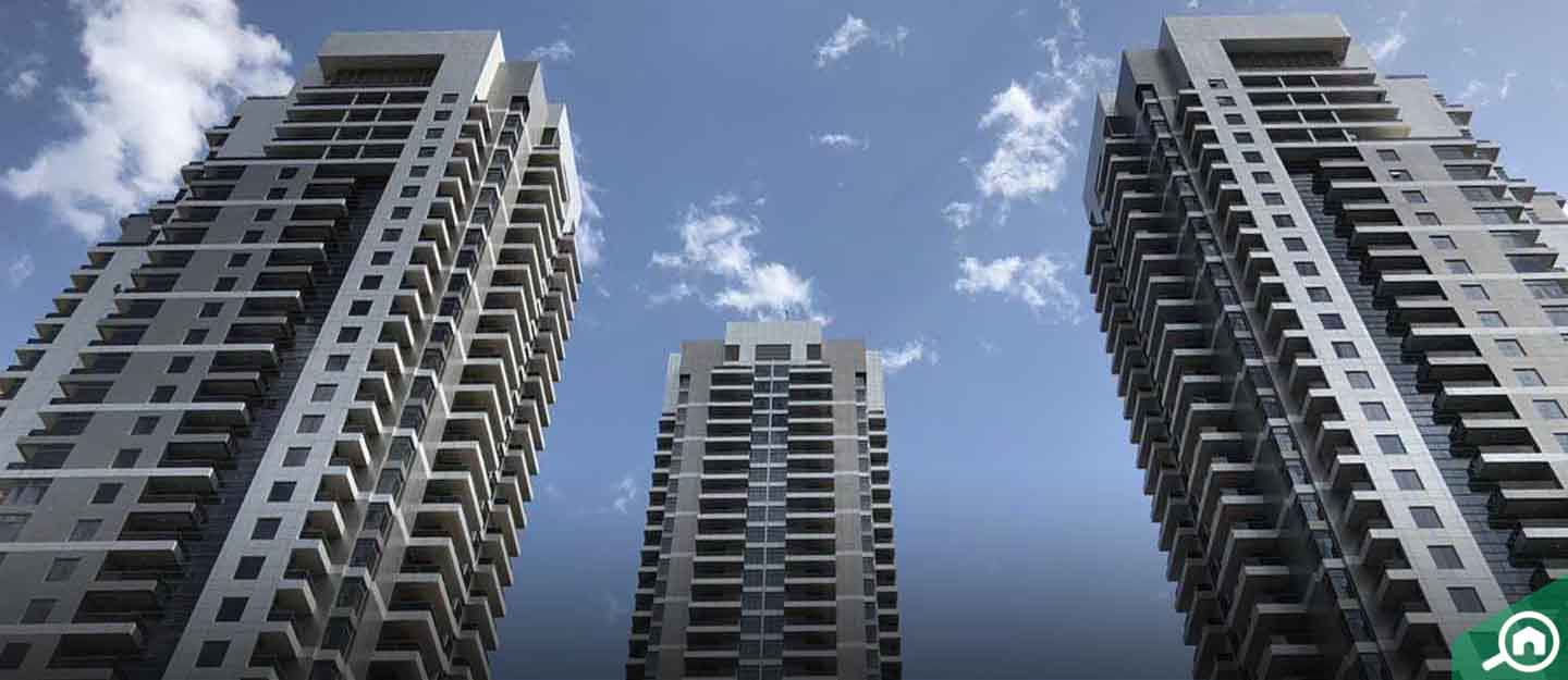 Green Lakes, JLT