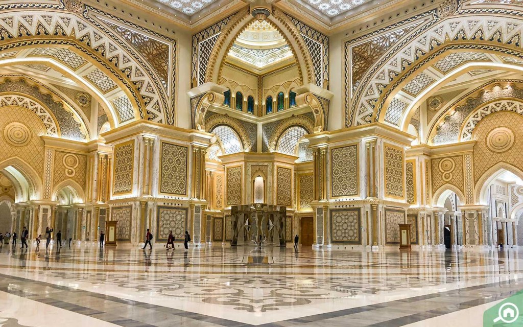 قصر الحصن