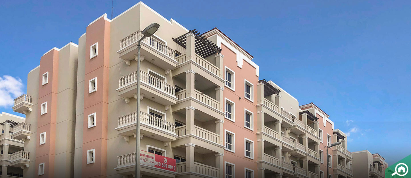 Centurion Residences, DIP