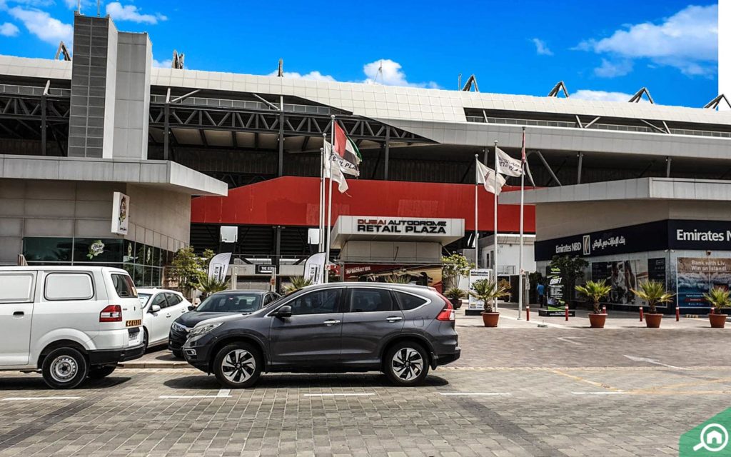 Oia Residence Building Guide Bayut