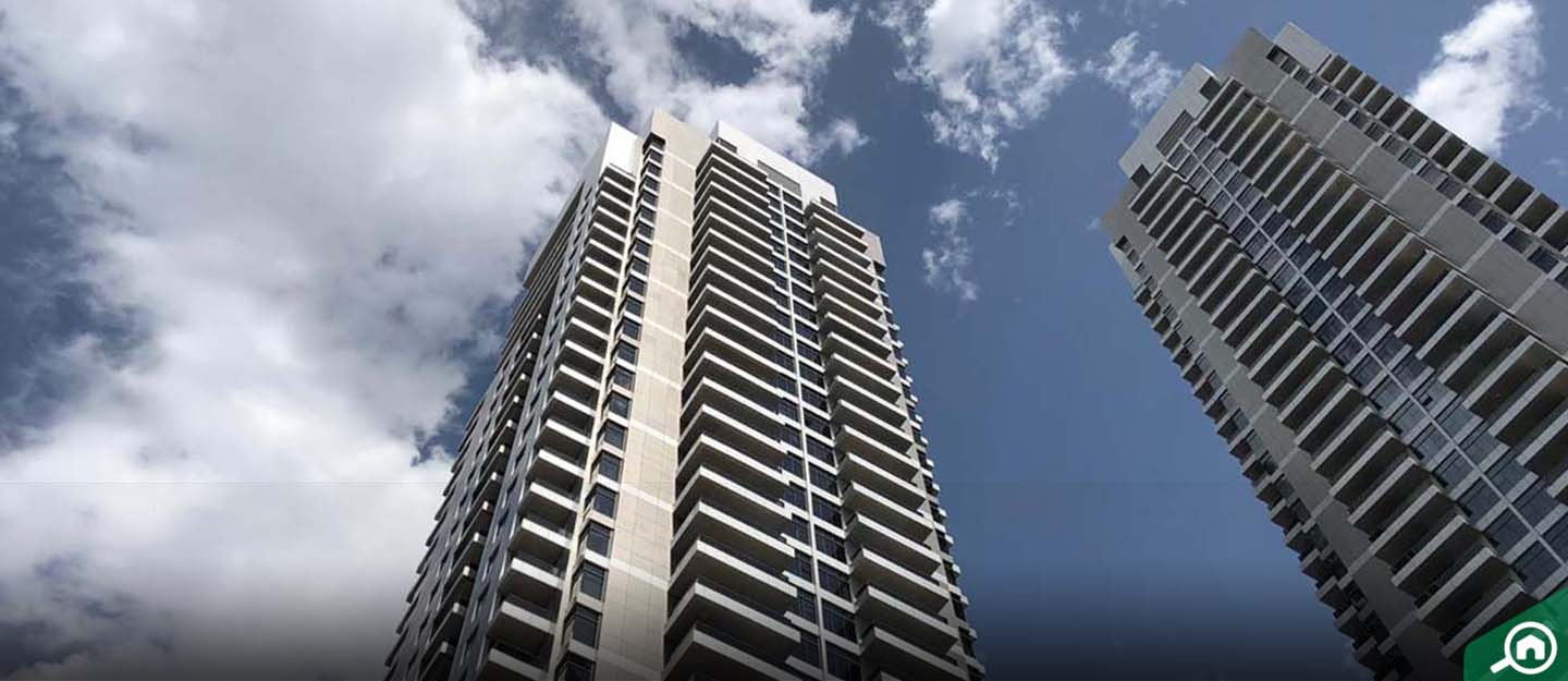 Green Lakes 3 Building Guide Bayut