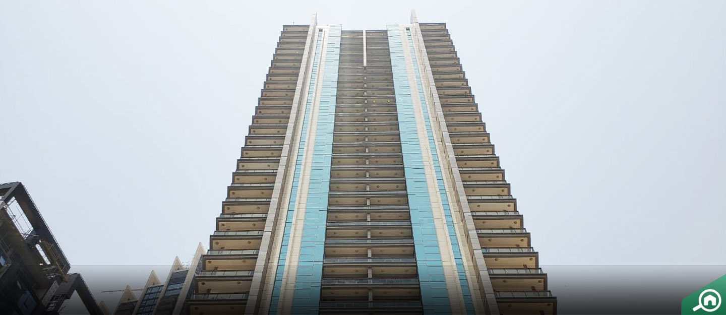 8 Boulevard Walk, Downtown Dubai