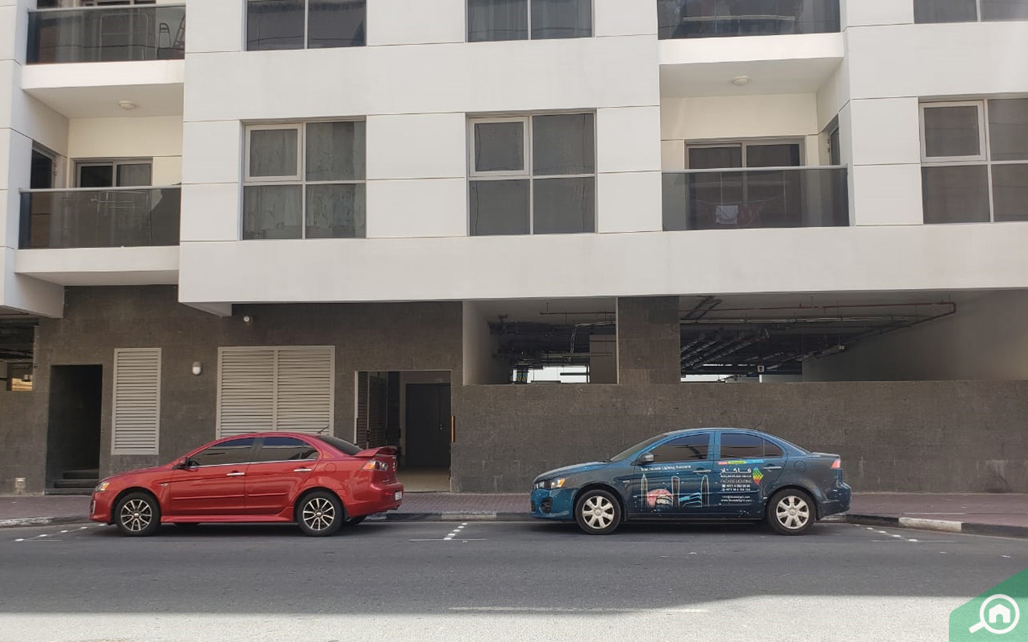 Al Ghurair Apartments Building Guide Bayut