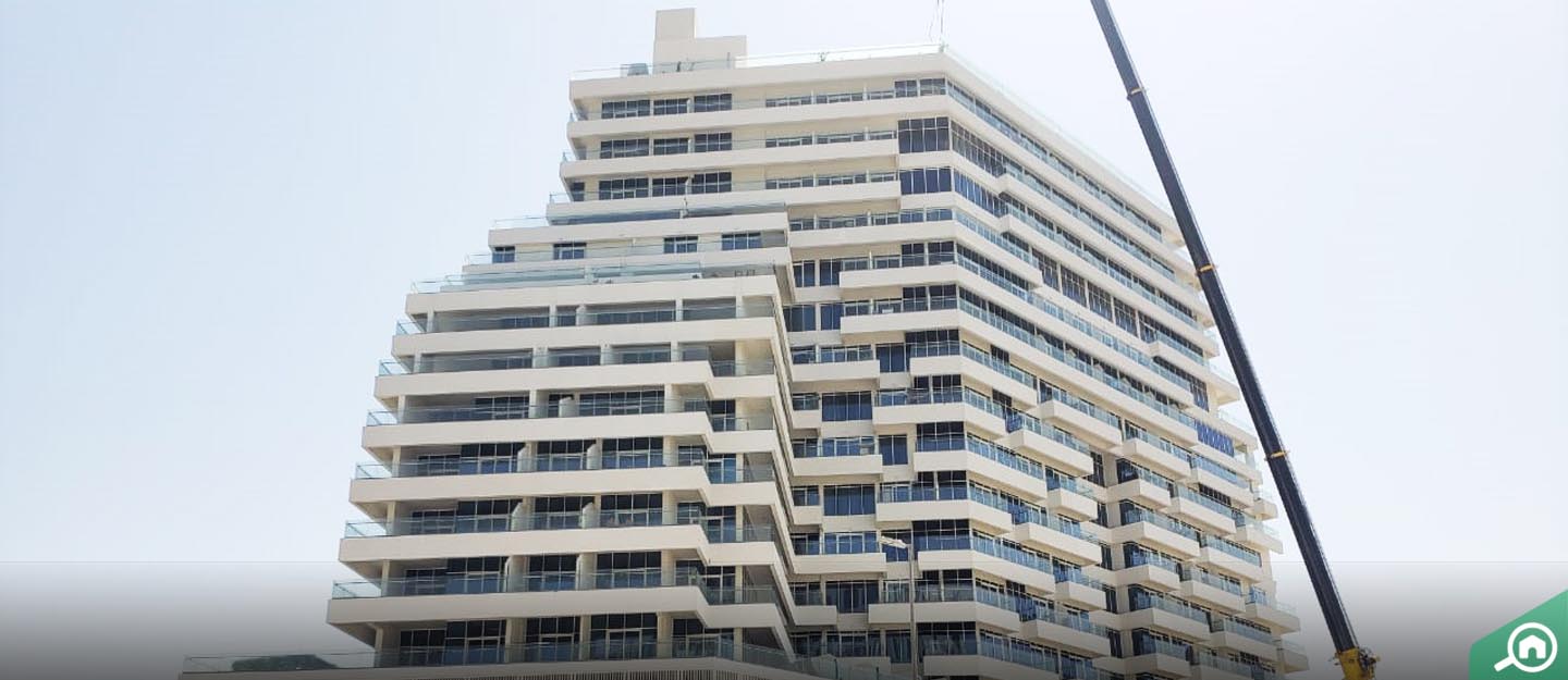 Azizi Aliyah Residence, Bur Dubai
