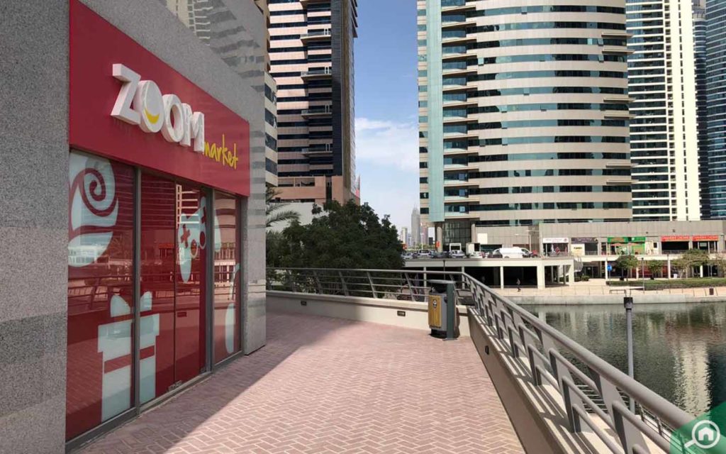 زووم ماركت دبي