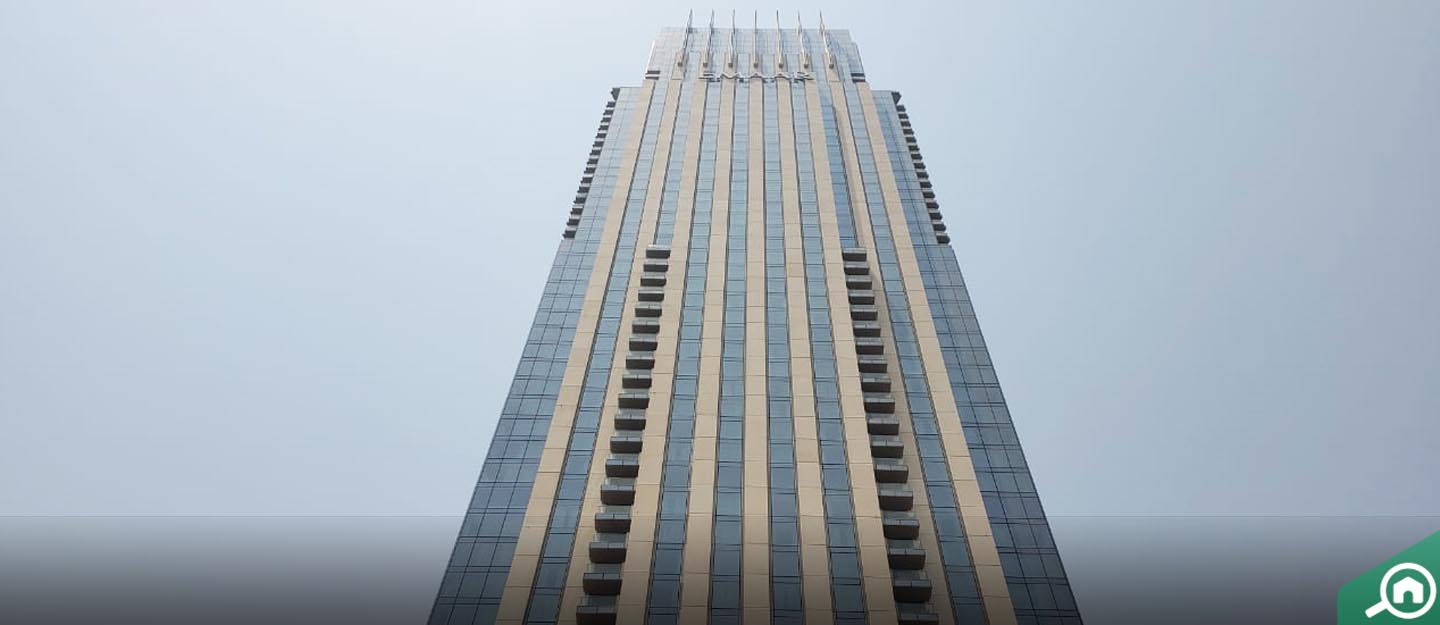 Vida Residence Downtown, Downtown Dubai