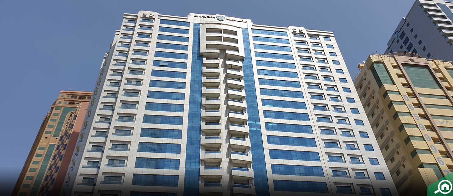 Future Tower 1 Guide Bayut