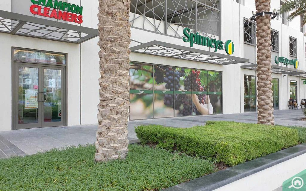 Zahra Breeze Apartments 4A Guide Bayut