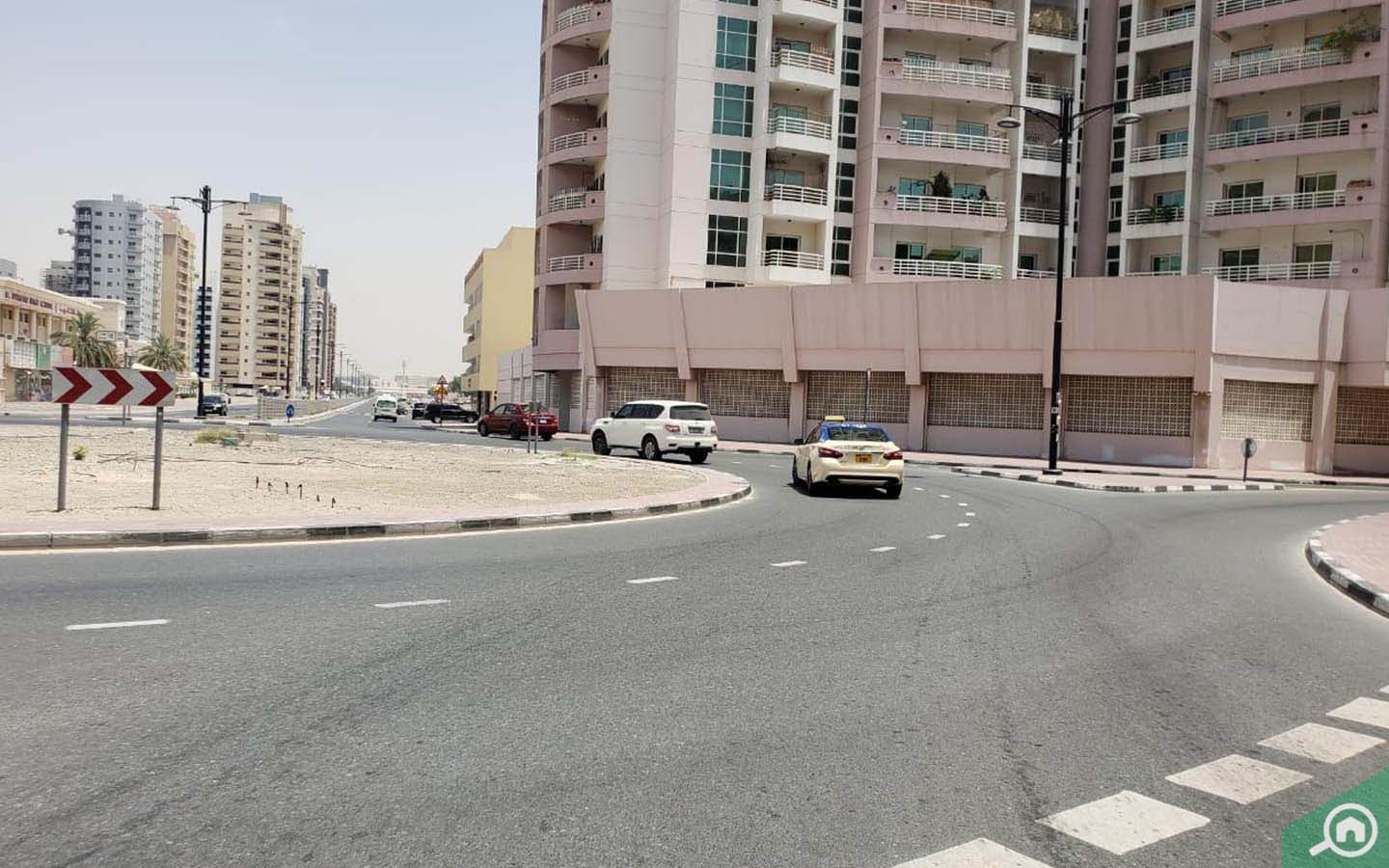 Al Nahda Tower Guide Bayut