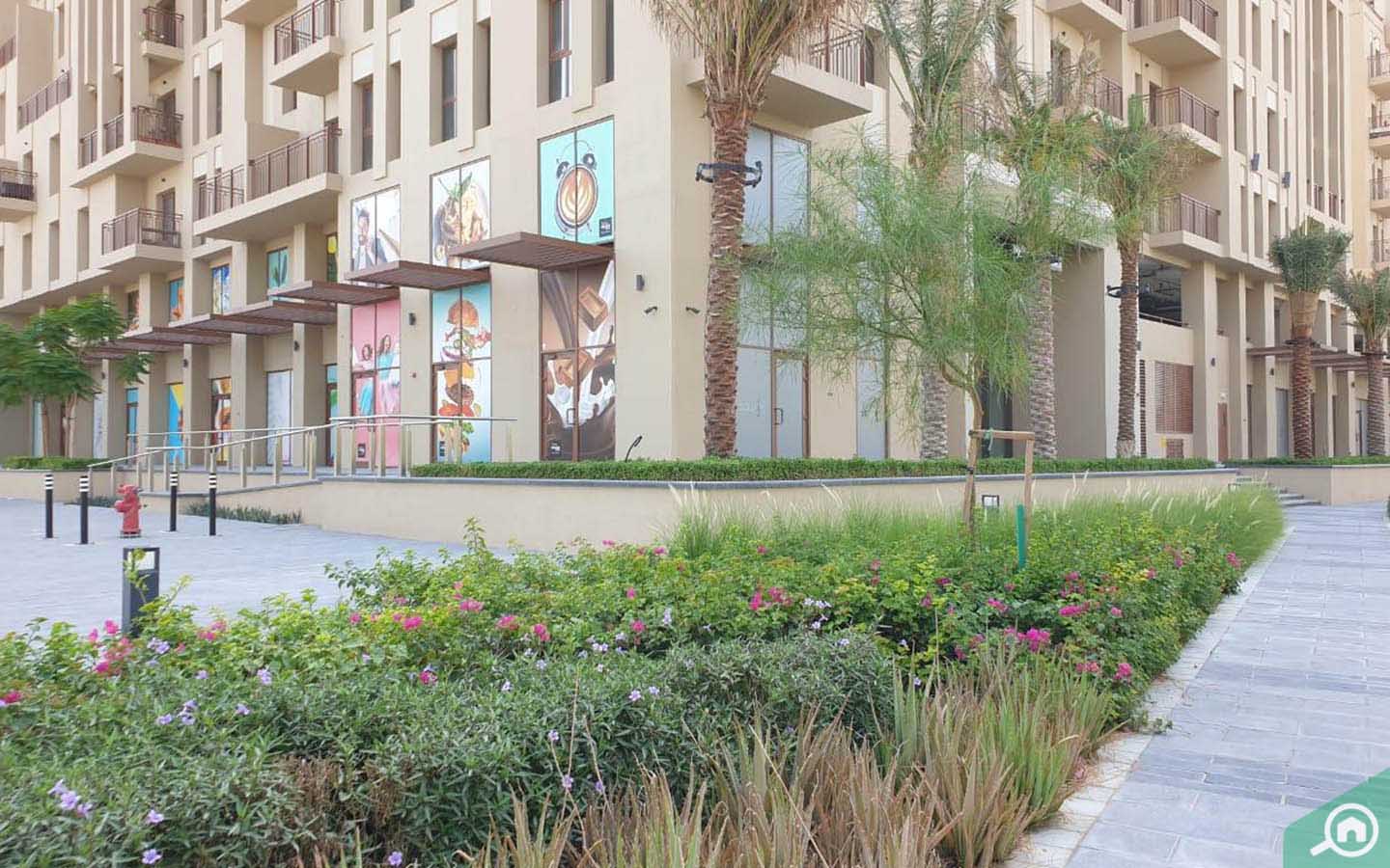 Zahra Breeze Apartments 3A Guide Bayut