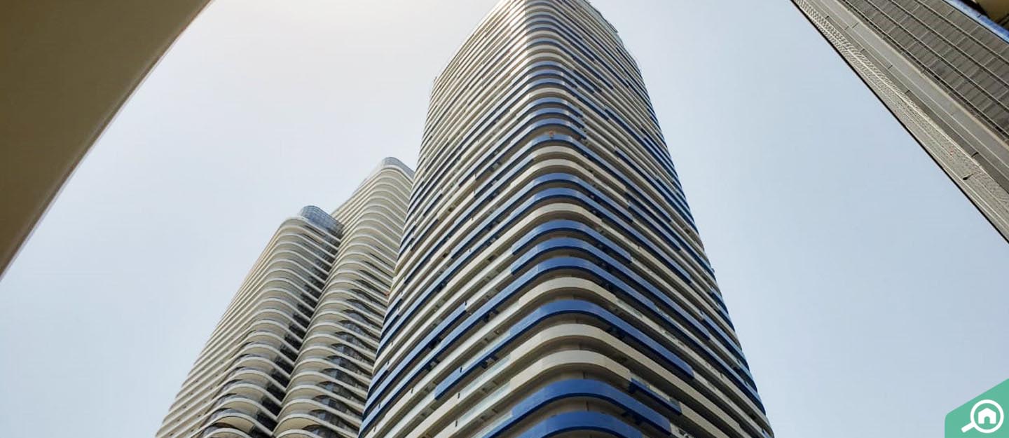 DAMAC Maison Dubai Mall Street Guide Bayut