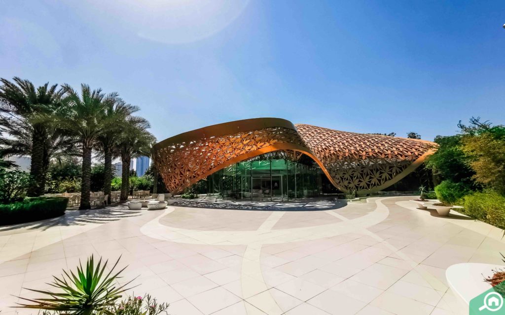 Landmark near Al Shaiba Building G25